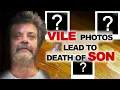 Mark Redwine Vile Photos Lead To Death Of Son True Crime Criminal Psychology