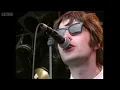 Oasis - Live Forever (Glastonbury 1994)