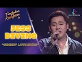Download Lagu Jess Divino HOLDS ONTO HIS THRONE with 'Secret Love Song'! | Tanghalan Ng Kampeon 3