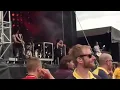 Asking Alexandria - Here I Am @ Rock on the Range (May 20, 2016)