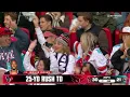 Jawhar Jordan makes a man miss for his first NFL TD