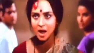duryodhan pratighaat 1987 ravindra jain s janaki hindi video song