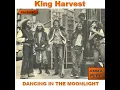 King Harvest - Dancing in the Moonlight (Instrumental)