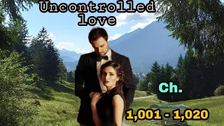 uncontrolled love read ch 1 001 1 020