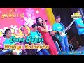 Lagu WAHYU KALASEBO | PUTRI ANJANI | SIMPATIK MUSIC