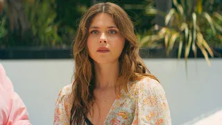 بنت مراهقة تقع في حب ابن زوج امها وتدخل معه بعلاقة حب سرية My Fault 