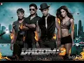Dhoom Machale | Karaoke | Dhoom 3