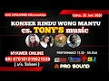 Download Lagu FULL CS. TONYS ELECTONE