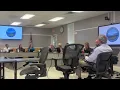 BCPS Calendar Change Removed