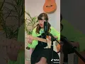 Download Lagu Its you - sezairi (cover) best singing 🎤 ghea indrawari
