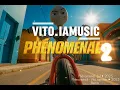 Jul - Phénoménal remix by Vito iamusic version 2 