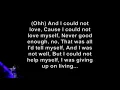 Gotye - Save Me (Lyrics Video)