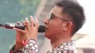 jatuh cinta gerry mahesa new pallapa