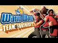 MANNWARE Warioware TF2