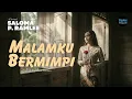 Lagu Malamku Bermimpi - Saloma \u0026 P. Ramlee (Cover) | Pop Rock Version