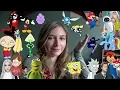 Download Lagu 100 AMAZING VOICE IMPRESSIONS