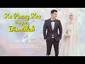 Download Lagu KU PINANG KAU DENGAN BISMILLAH - Teuku Ryan Ria Ricis || Atas restu Allah ku ingin milikimu 💕💕