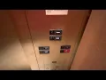 KONE Hydraulic Elevator Dillard s Coastal Grand Mall in Myrtle Beach SC