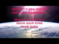 Shining Star  - The Manhattans - with lyrics