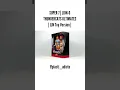 Download Lagu SUPER 7 | LION-O: THUNDERCATS ULTIMATES | LJN Toy Version | #SHORTS