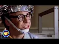 Vinz Clortho Ghostbusters 1984