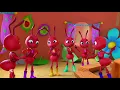The Ants and The Grasshoppers | Storytelling For Children | Storytime For Kids with Super Supremes