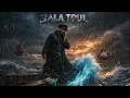 INKONNU ft. HINDI ZAHRA - 3ALA TOUL 🎹🎻🌊