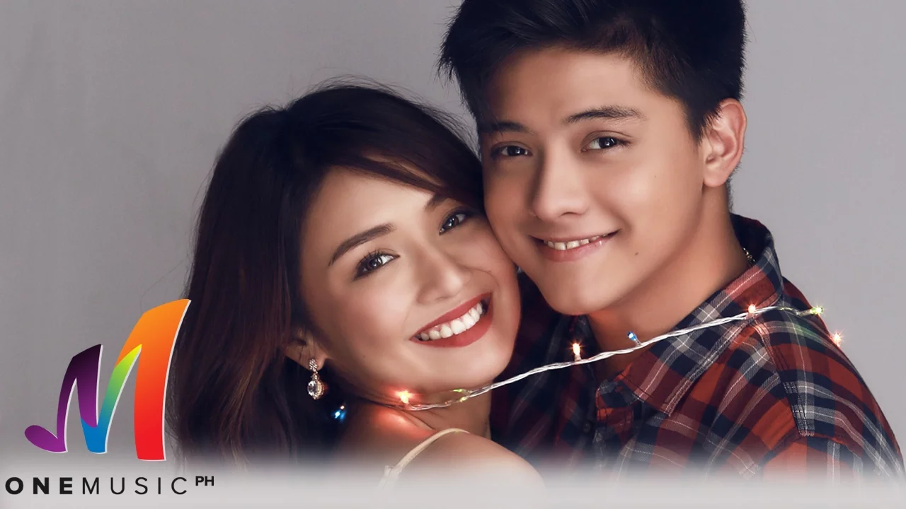 Daniel Padilla & Kathryn Bernardo - Have Yourself A Merry Little Christmas