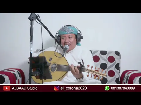 Download MP3 Muqadam - Min Ba3di maz hu من بعد مزح ولعب #liveaudio El Corona Gambus Part 31