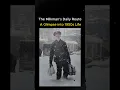 Download Lagu A milk delivery man in 1950 #milkman #historical #history #old #time #era #reels #shorts #world