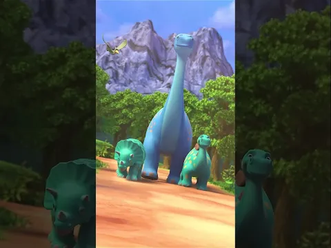 Découvre les dinosaures pour enfants ! 🦖🦕
