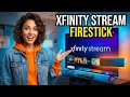 Xfinity Stream FireStick Guide Start Watching Today