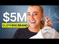 Download Lagu Aimee Smale: How I Built A $5M/Year Clothing Brand MP3