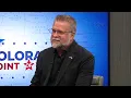 Victor Marx Interview with Republican candidate for Colorado governor Colorado Point of View