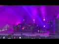 The Wood Brothers - Line Those Pockets - Live at Perinton 6-11-2023