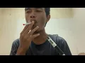 Rintik hujan turun - putar balik kita bersama (cover)