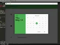 KivyMD Tutorial 5 - Pickers