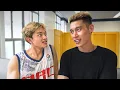 Download Lagu I Met Jeremy Lin!