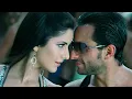 Lagu Khwab Dekhe Jhoote Moote - Monali Thakur | Saif Ali Khan, Katrina Kaif | Pritam