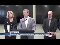 Pillen Stothert announce northeast Omaha development projects