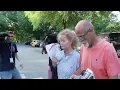 WATCH Brook Graham leaves Greenville Co Detention Center