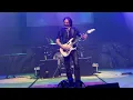Download Lagu Steve Vai 09 Greenish Blues Live 07.04.23@TeatroDal Verme