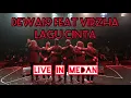 Download Lagu Dewa19 feat Virzha - Lagu Cinta (Live Concert 30th Anniversary Dewa19 di Medan)