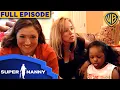 Lagu Teaching Life Skills to a Special Needs Child | Season 2 Episode 2 | Supernanny USA
