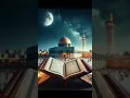 Lagu Labbaik Ya Aqsa | Emotional Islamic Nasheed | Voice for Al-Quds and Palestine