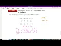 Inverse Matrices with Desmos