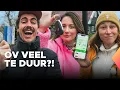 Lagu Auto of OV: wat is het goedkoopst, snelst en duurzaamst?