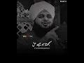Lagu Apne Bhi Naraz Hai Mujhse 🥀😥 | Peer Ajmal Raza Qadri #shorts #ajmalrazaqadri #shayari