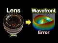 Optical Interferometry Part 2 Measuring Optics with a Zygo GPI LC