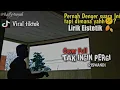 Download Lagu Dan kutak ingin pergi karena rasa ini ( TAK INGIN PERGI - RISWANDI ) || COVER RAFLY ANSYAH